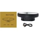 Поворотный стол Puluz TBD0606196502 16 см Black [168753] - изображение 2