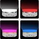 Поворотный стол Puluz TBD0605319401 RGB 16 см White [168746] - изображение 4