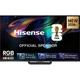 Телевизор Hisense 65UR8S 65" QLED Ultra HD 4K (20019625) UA [173913] - изображение 1