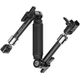 Шарнирный кронштейн Ulanzi TA10 3-Section Articulating Magic Arm T133 [168672] - изображение 2
