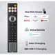 Телевизор Hisense 65UR8S 65" QLED Ultra HD 4K (20019625) UA [173913] - изображение 8