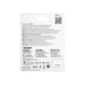Карта пам'яті microSDXC Patriot EP Series 128 ГБ Class 10 UHS-I U3 V30 A2 DDR200 до 160 МБ/с з кардрідером USB-A/USB-C - зображення 6