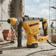 Электрический перфоратор BOXER BX-164 4000 уд/мин, с силой удара 6 Дж, 1000 об/мин скорость - изображение 2