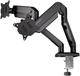 Кронштейн для монітора 32" Endorfy Atlas GS Double (EY8F009) - зображення 6