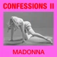 Виниловая пластинка Madonna - Confessions II, Translucent Red Vinyl - изображение 1