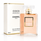 Парфумована вода Chanel Coco Mademoiselle 100 мл - изображение 1