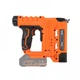 Степлер акумуляторний Tekhmann TCN-25/i20 без акумулятора та зарядного пристрою - зображення 1