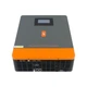 Гібридний інвертор PowMr POW-HVM13.2M 13200 Вт 48 В з MPPАT 160 - зображення 3