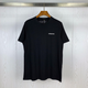 Футболка Patagonia Men's P-6 Logo Responsibili-Tee чорна xxl - изображение 3