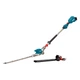 Кущоріз акумуляторний Makita LXT, 18B, 500mm MAKITA DUN500WZ - изображение 2