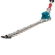 Кущоріз акумуляторний Makita LXT, 18B, 500mm MAKITA DUN500WZ - изображение 3