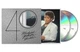 Музыкальный CD диск Michael Jackson - Thriller (2CD), 40th Anniversary edition фирменный - изображение 2