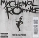 Музыкальный CD диск My Chemical Romance - The Black Parade фирменный - изображение 1