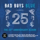 Музыкальный CD диск Bad Boys Blue - 25, 25th Anniversary album - изображение 1