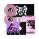 Вінілова платівка Madonna - Confessions II (2LP), Translucent Pink Vinyl - зображення 2