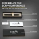 Набор роскошных перьевых ручек Scrivi Pens - изображение 4