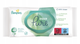 Дитячі вологі серветки Pampers Aqua Pure 3 пачки х 48 шт - изображение 2