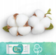 Дитячі вологі серветки Pampers Aqua Pure 3 пачки х 48 шт - изображение 5