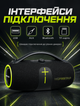 Портативная Bluetooth-колонка Hopestar для вечеринок с RGB-подсветкой и 400 Вт 30000 мАг и защита IPX6 - изображение 10