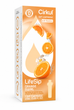 Картридж Cirkul LifeSip со Вкусом Апельсин-Ваниль 1 шт Orange Swirl Flavor Cartridge 41075-17 - изображение 1