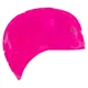 Шапочка для плавания на длинные волосы SP-Sport Actify Flower 0785 Bright Pink - изображение 1