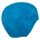 Шапочка для плавания на длинные волосы SP-Sport Actify Flower 0785 Deep Blue - изображение 2