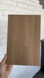Бамбуковая стеновая панель BWD 9092 Natural Wood, обработанный край (8мм) - изображение 7