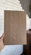 Бамбуковая стеновая панель BWD 9015 Natural Wood, обработанный край (8мм) - изображение 5