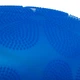 Шапочка для плавания на длинные волосы SP-Sport Actify Flower 0785 Blue - изображение 4