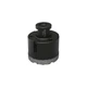 Коронка алмазная Wurth Hard Ceramic 1457440055 M14 55 мм - изображение 1