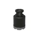 Коронка алмазная Wurth Hard Ceramic 1457440040 M14 40 мм - изображение 1