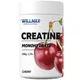 Креатин Willmax Creatine Monohydrate 500 г (Cherry / Вишня) креатин моногидрат - изображение 1
