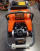 Вібротрамбовка бензинова GTM GR60-DK 10 кН 3.7 к.с. 2.7 кВт - зображення 4