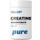 Креатин Willmax Creatine Monohydrate Unflavored 500 г без вкуса, креатин моногидрат - изображение 1