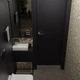 Умывальник на столешницу накладной Koller Pool Kvadro 370x185 мм L 1810020138 левый Белый маленький - изображение 3