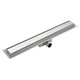 Душевой трап из нержавеющей стали SUS304Koer FD29-70x600 (KR3273) - изображение 1