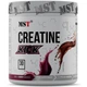 Креатин MST Creatine Kick 7in1 300 г Cola-cherry / Кола-вишня (Германия) комплексный креатин - изображение 1
