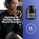 Протеин Optimum Nutrition 100% Gold Standard Casein 1800 г USA (Chocolate-peanut butter / Шоколад с арахисовой пастой) - изображение 3