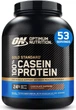 Протеин Optimum Nutrition 100% Gold Standard Casein 1800 г USA (Chocolate supreme / Шоколад Премиум) - изображение 1
