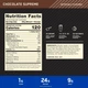 Протеин Optimum Nutrition 100% Gold Standard Casein 1800 г USA (Chocolate supreme / Шоколад Премиум) - изображение 2