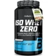 Протеин BiotechUSA Iso Whey Zero 908 г Coconut / Кокос (Венгрия) изолят сывороточного белка - изображение 1