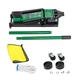 Домкрат подкатной 3т (135-465мм) двухпоршневой ROCKFORCE RF-T83505 - изображение 7