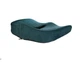 Подушка ортопедическая для сидения Correct Shape Max Comfort 46х42см от гемороя, простаты, подагры Изумрудная (73375) - изображение 3