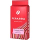 Кава мелена Ferarra Strawberry Choco з ароматом Полуничного Шоколада 250г - зображення 1