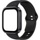 Смарт-часы Xiaomi Redmi Watch 6 Active Midnight Black (BHR09CZGL) - изображение 4
