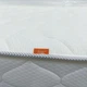 Матрас ортопедический Homefort «Soft Spring» 80х190 см Белый (367442611) - изображение 8