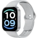 Смарт-часы Xiaomi Redmi Watch 6 Active Matte Silver (BHR09CXGL) - изображение 1