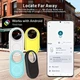 Набір розумних трекерів RSH Smart Tag (4 штуки з чохлами) для Android - зображення 1