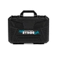 Шуруповерт аккумуляторный ударный Rynor MS10 PRO (21V, 5Ah) с металлическим патроном 10 мм и двумя АКБ - изображение 11