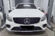 Решітка радіатора GT Panamericana Black для Mercedes GLC X253 2015-2019 - зображення 4